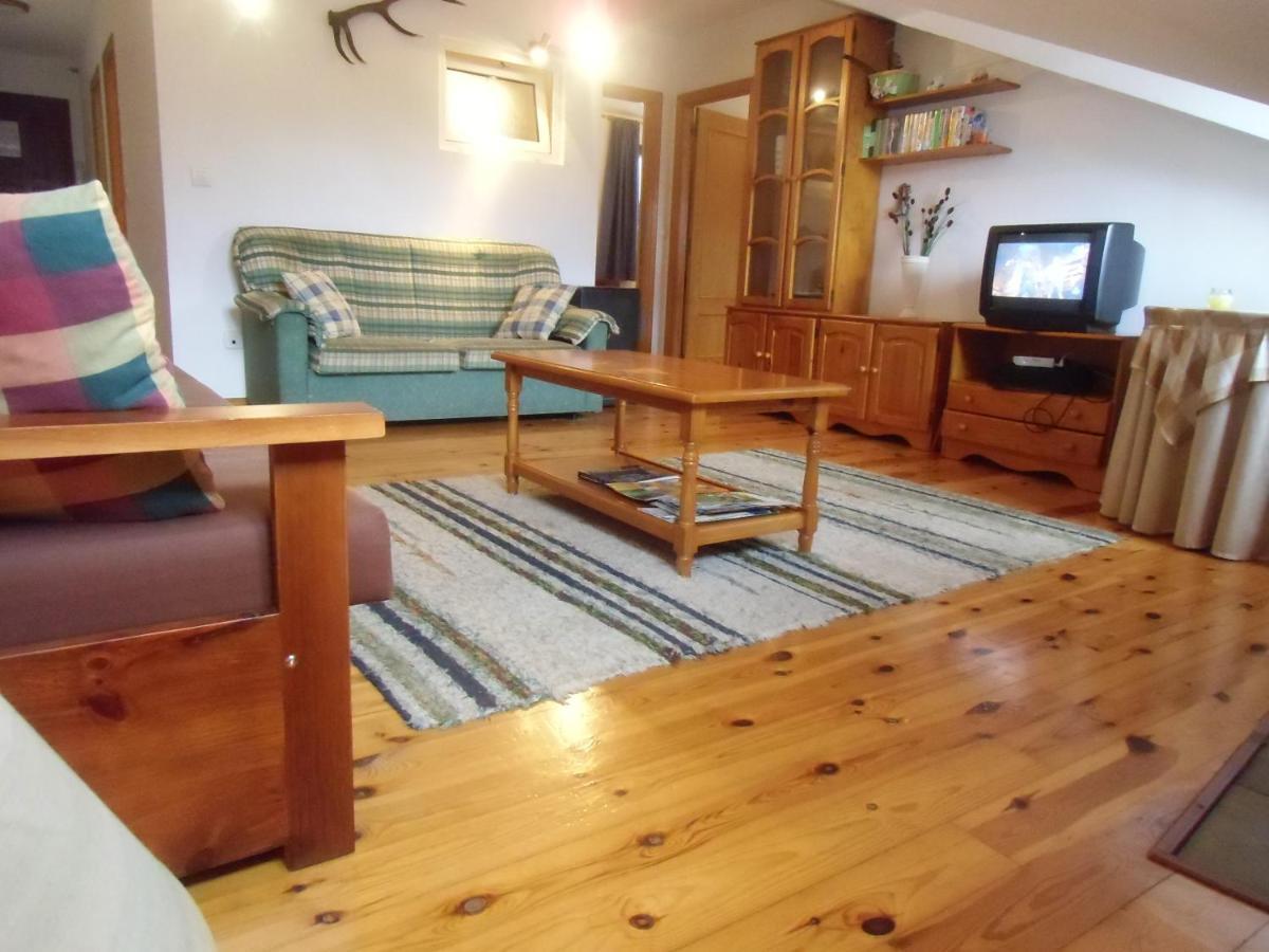 Apartamento Bielva المظهر الخارجي الصورة