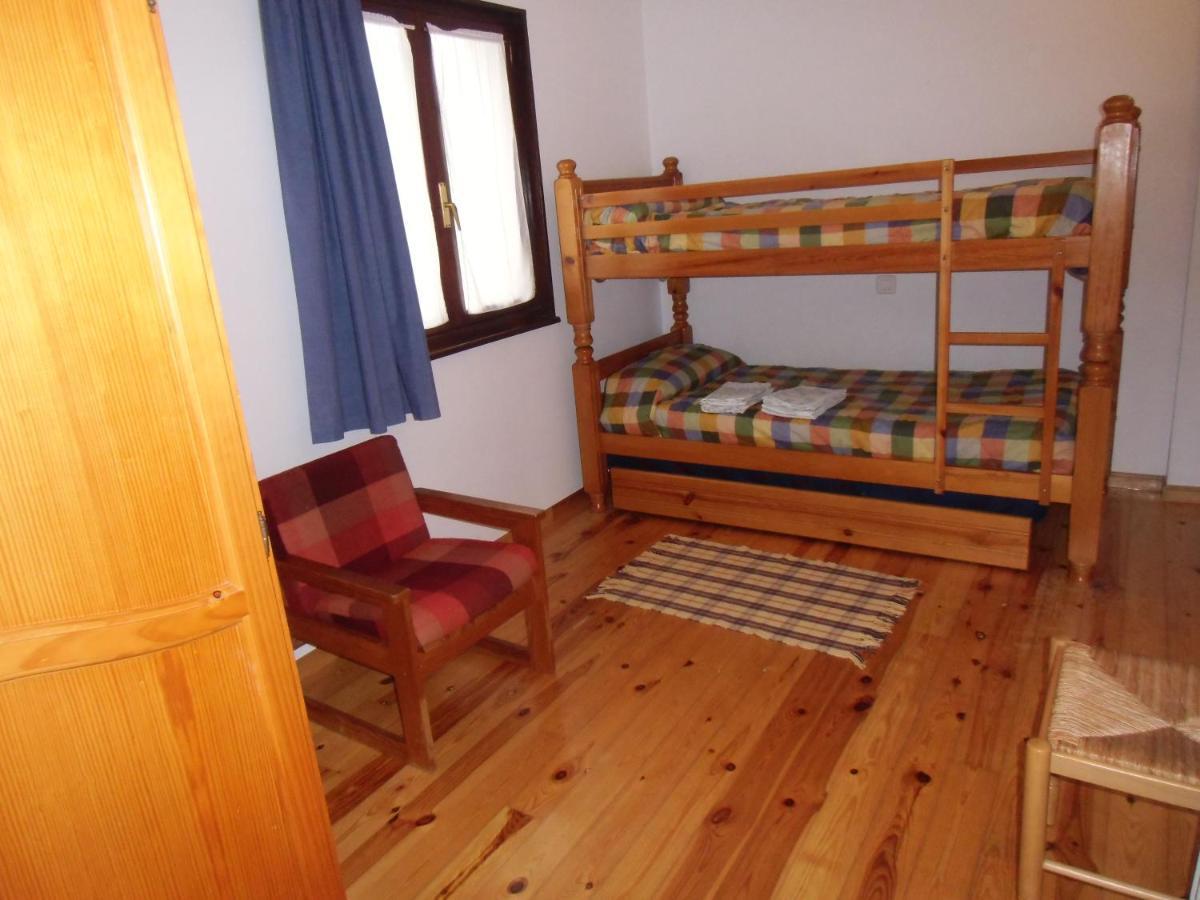 Apartamento Bielva المظهر الخارجي الصورة