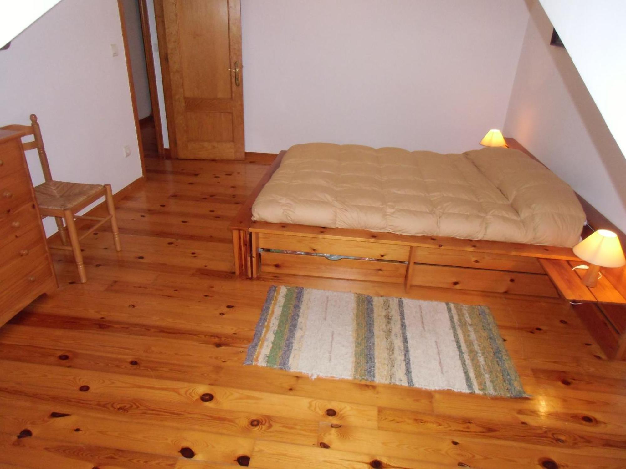 Apartamento Bielva الغرفة الصورة