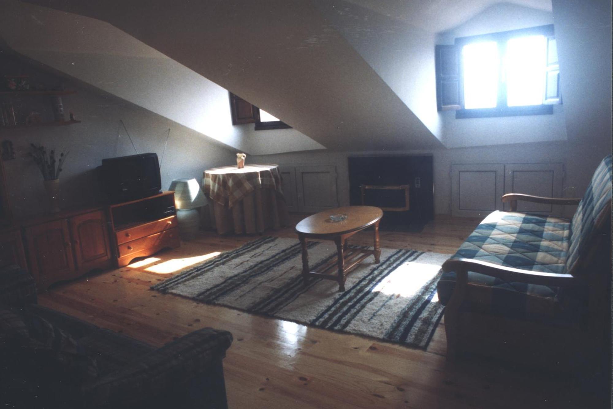 Apartamento Bielva الغرفة الصورة